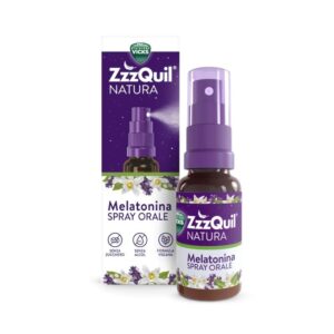 VICKS ZZZQUIL NATURA SPRAY 30 ML