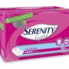 ASSORBENTE PER INCONTINENZA SERENITY ANATOMICO NORMAL 14 PEZZI
