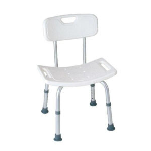 SEDILE PER BAGNO MOPEDIA CON SCHIENALE