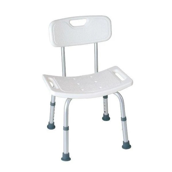 SEDILE PER BAGNO MOPEDIA CON SCHIENALE