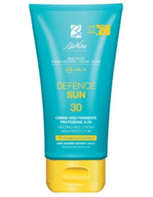DEFENCE SUN 30 CREMA VISO FONDENTE 50 ML