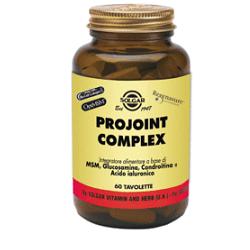 PROJOINT COMPLEX 60 TAVOLETTE