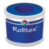 CEROTTO IN ROCCHETTO MASTER-AID ROLLTEX TELA 5X2,5