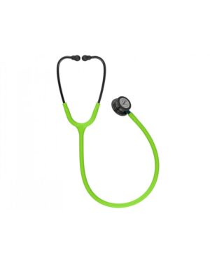 LITTMANN CLASSIC 3 5875 VERDE LIME FINITURE FUMO