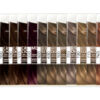 EUPHIDRA COLORPRO XD 100 NERO GEL COLORANTE CAPELLI IN FLACONE + ATTIVANTE + BALSAMO + GUANTI
