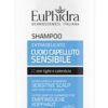 EUPHIDRA SHAMPOO CUOIO CAPELLUTO SENSIBILE 200 ML