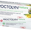 PROCTOLYN NATURA CREMA 30 ML