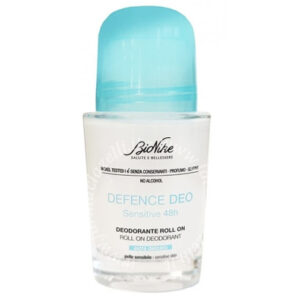 DEFENCE DEO SENSITIVE ROLL-ON 50 ML