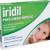 IRIDIL MASCHERA RIPOSO OCCHI