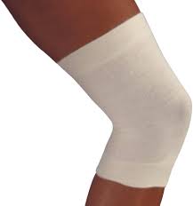 SCUDOTEX GINOCCHIERA BENESSERE ANGORA 2