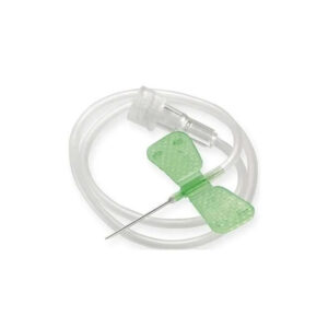 AGO MIRAGE STERILE GAUGE23 100 PEZZI