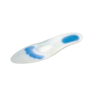 PLANTARE IN SILICONE MISURA GRANDE