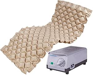 KIT ME550 MATERASSO ANTIDECUBITO+COMPRESSORE