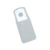 RACCOGLITORE PER URINA PEDIATRICO MODELLO MASCHILE BABYRAC MIN PVC ANTIALLERGICO ADESIVO SILICONATO 1 PEZZO