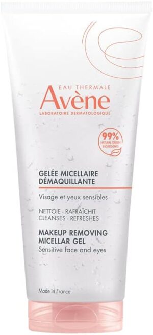 EAU THERMALE AVENE GEL MICELLARE STRUCCANTE 200 ML