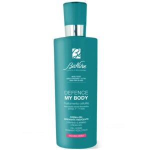 CREMA GEL DRENANTE RIDUCENTE DEFENCE MY BODY 400 ML