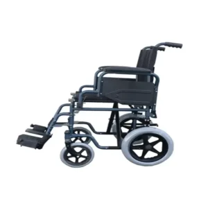 CARROZZINA STANDARD KOMETA M310 DA TRANSITO SEDUTA 45CM